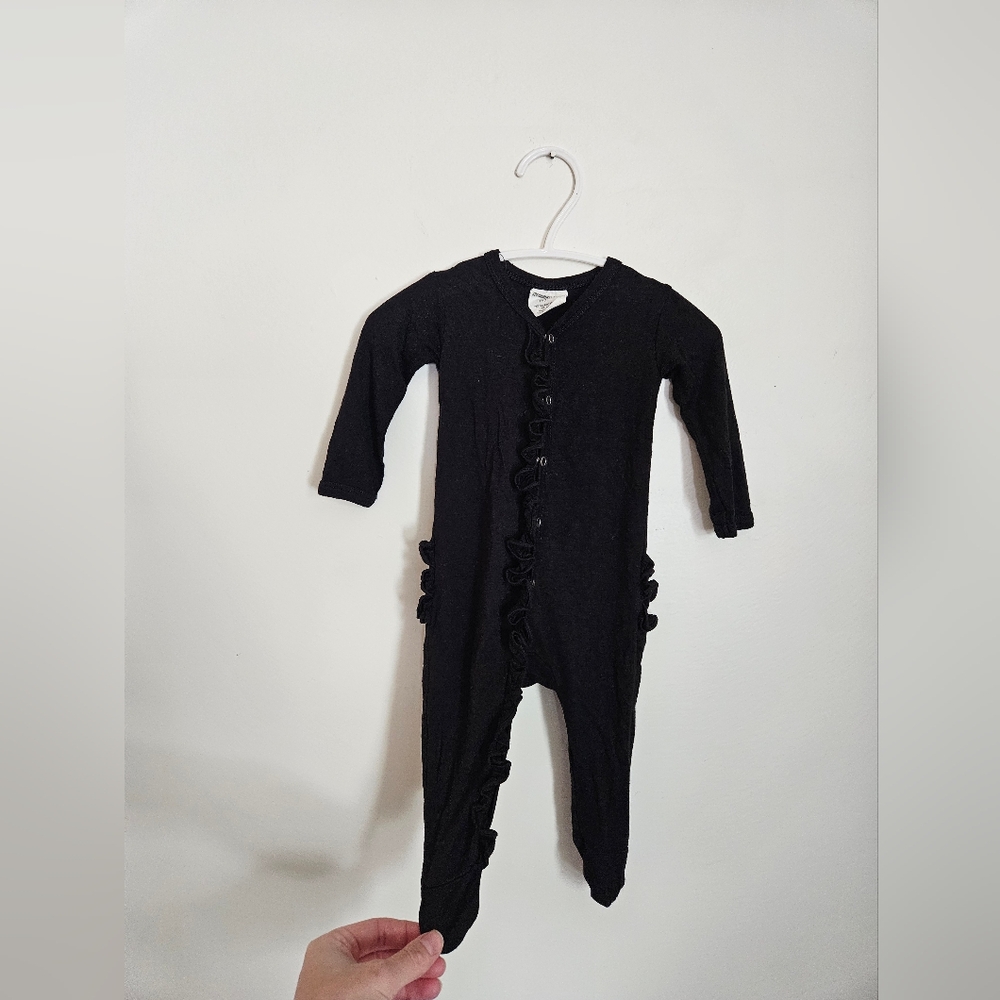 SpearmintLove Baby sleeper